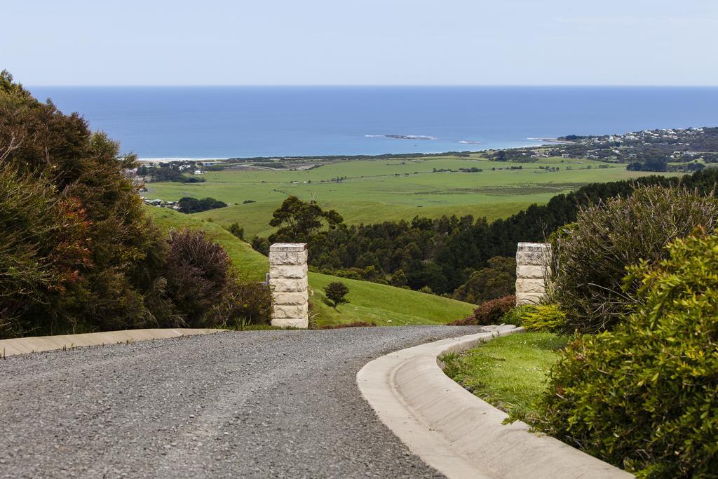 Glenoe Cottages Apollo Bay Szoba fotó