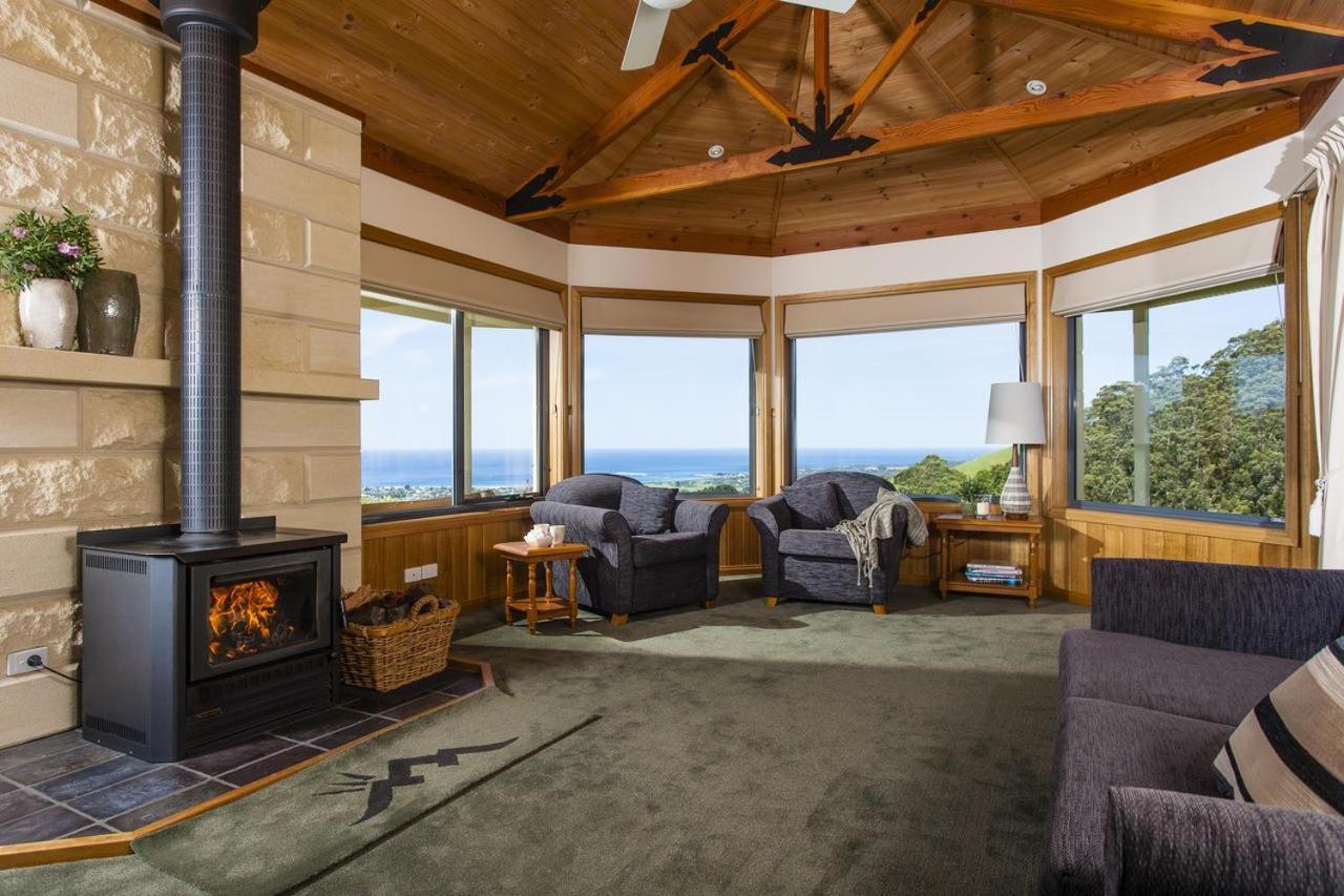 Glenoe Cottages Apollo Bay Kültér fotó